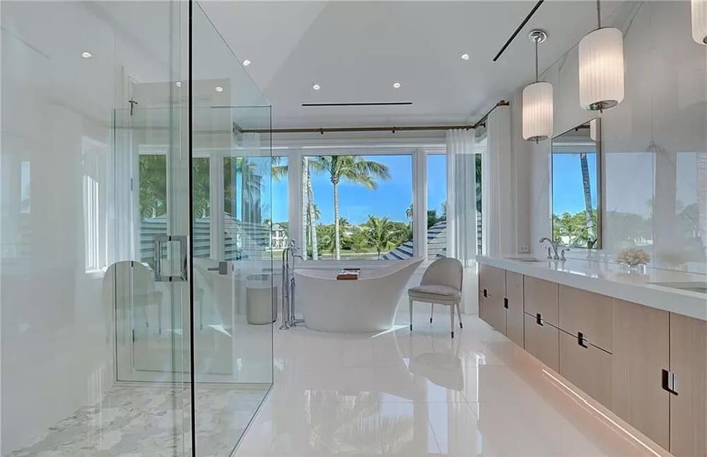 Baths Project