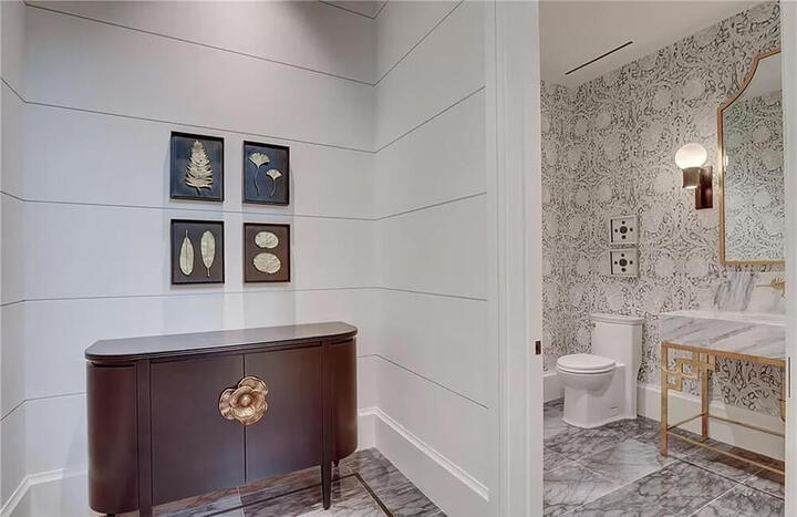 Baths Project