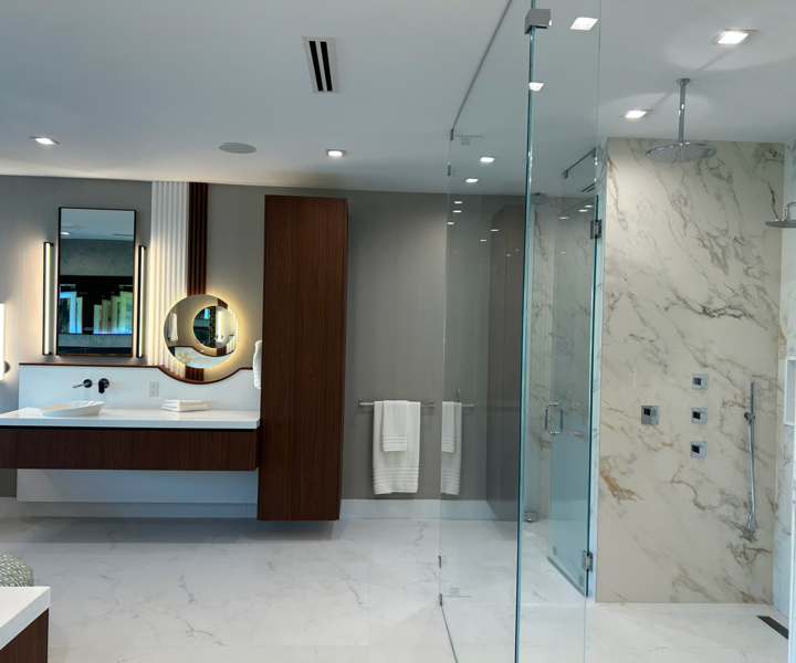 Baths Project
