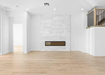 Home Remodeling Project