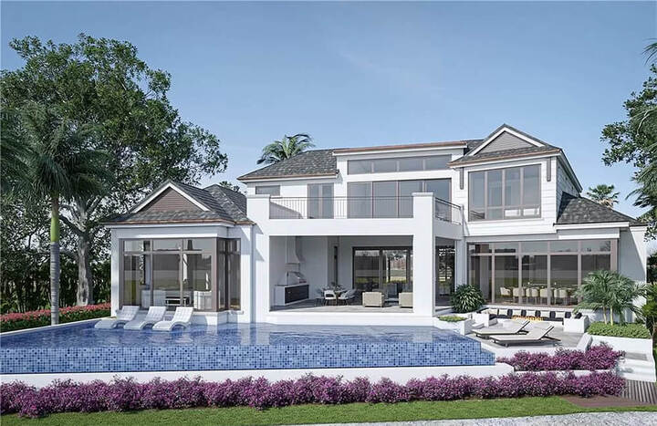 Home Construction Project