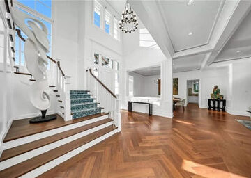 Home Remodeling Project