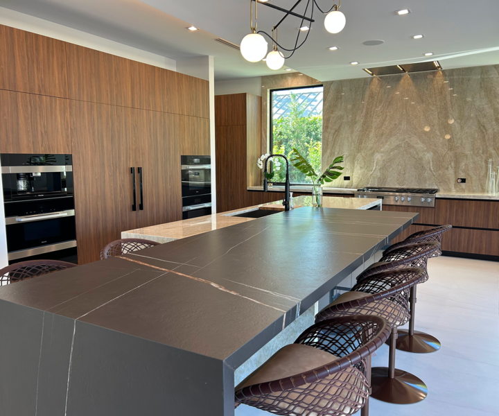 Kitchens Project