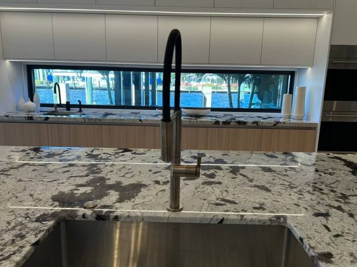 Kitchens Project