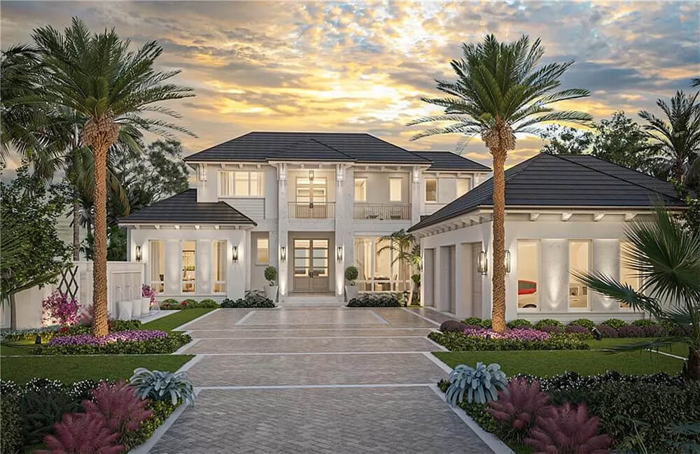Home Construction Project